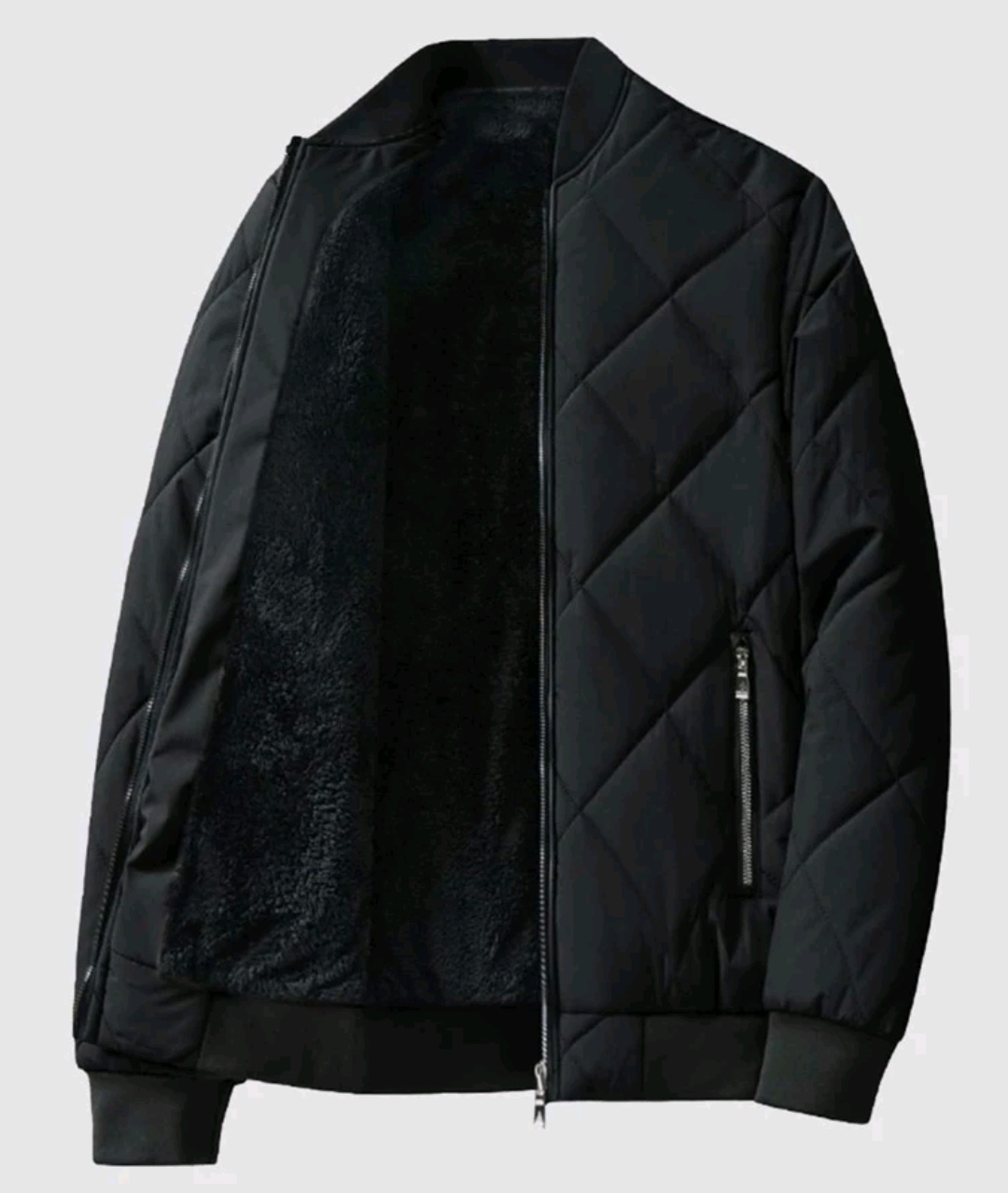 BC Black Coat