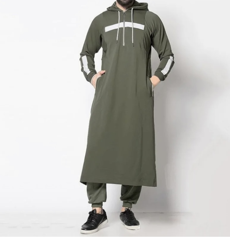 men's jubba