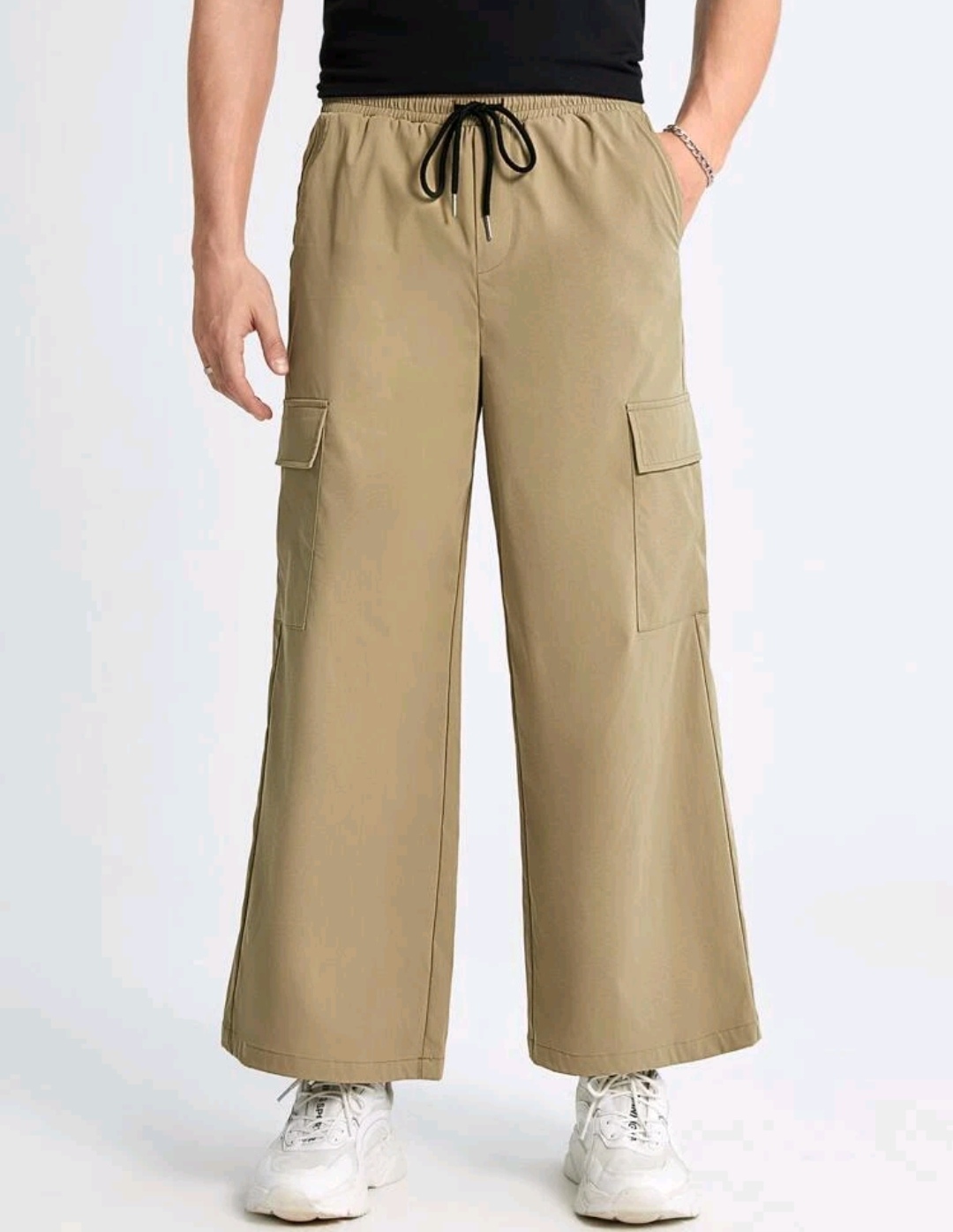 Pocket Trouser