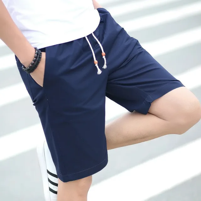 Men's Fitted Shorts