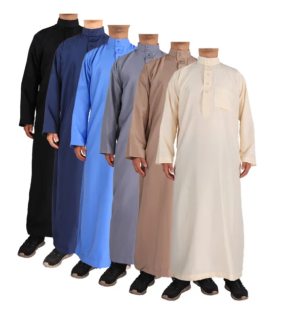 Men's Thobes