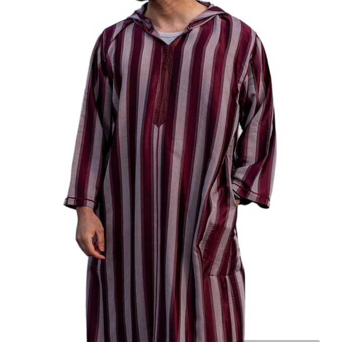 Morrocan Style Jubba