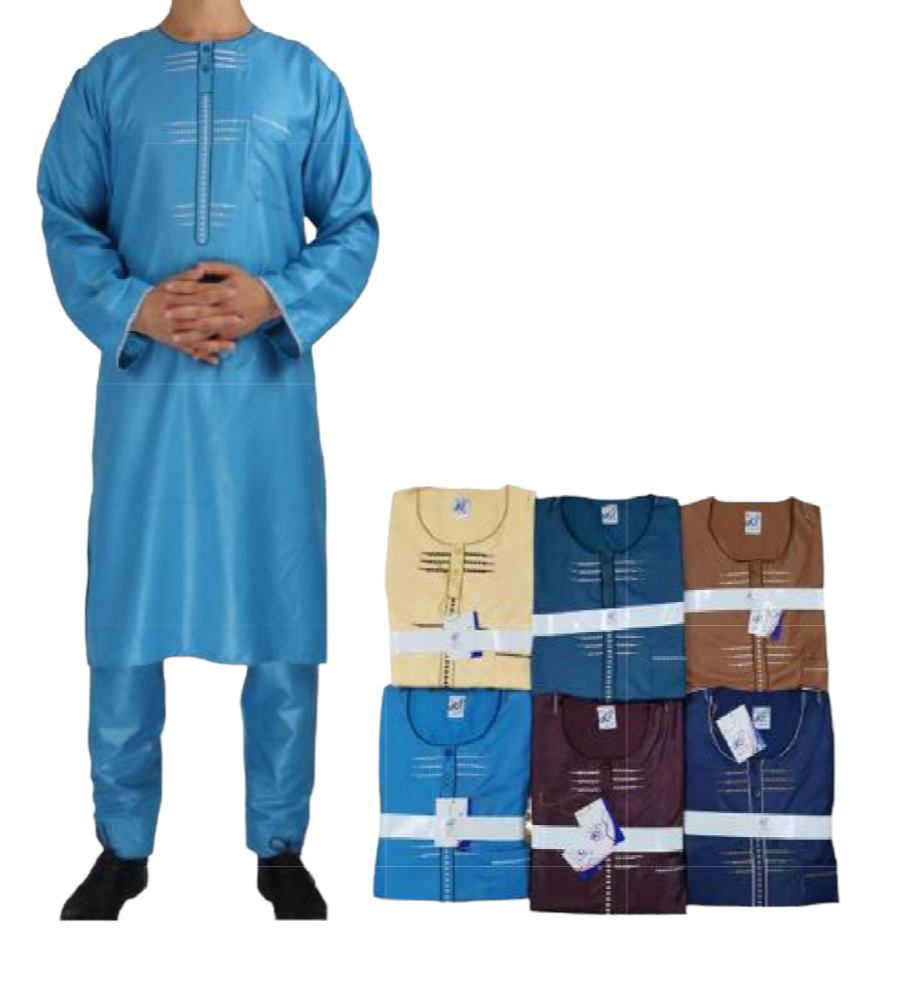 Men's Jubba